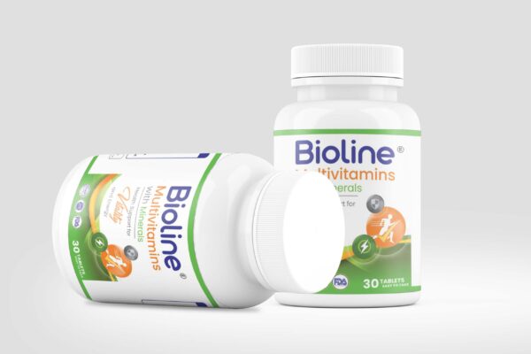 bioline two bottles image