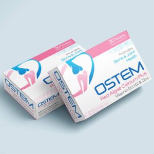 ostem two boxes