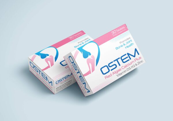 ostem two boxes