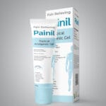 PAINIL Pain Relief: Muscle & Joint Pain in Minutes