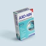 Axo-Nin: Advanced Nerve Support with PEA + B Vitamins