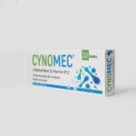 CYNOMEC: L-Methylfolate & Vitamin B12
