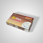 RELIXE: Your Nighttime Sleep Support
