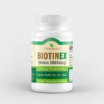 Biotinex: Advanced Biotin Supplement