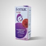 FEMAC: Gentle Iron & Vitality Support