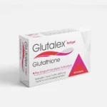 Glutalex: White Radiant Skin