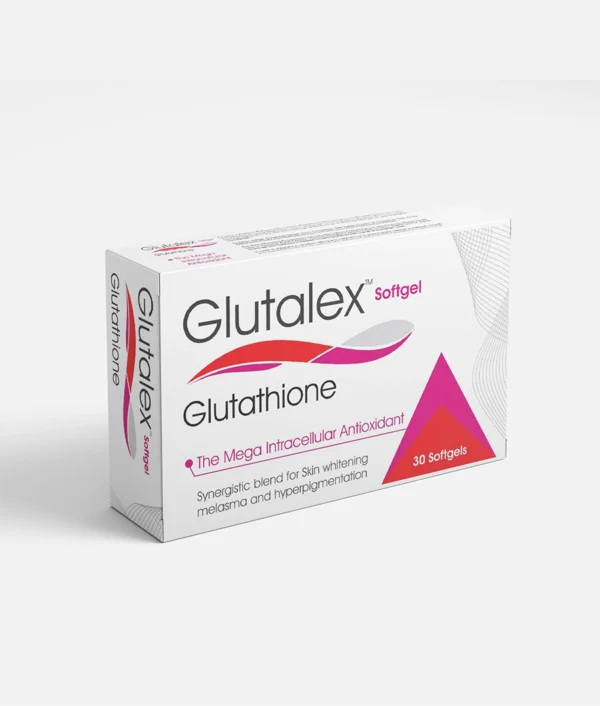 Mega Intracellular Antioxidant