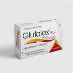 Glutalex Plus | Premium Glutathione Supplement