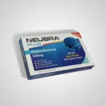 NEUBRA PLUS: For Memory, Focus & Brain Health