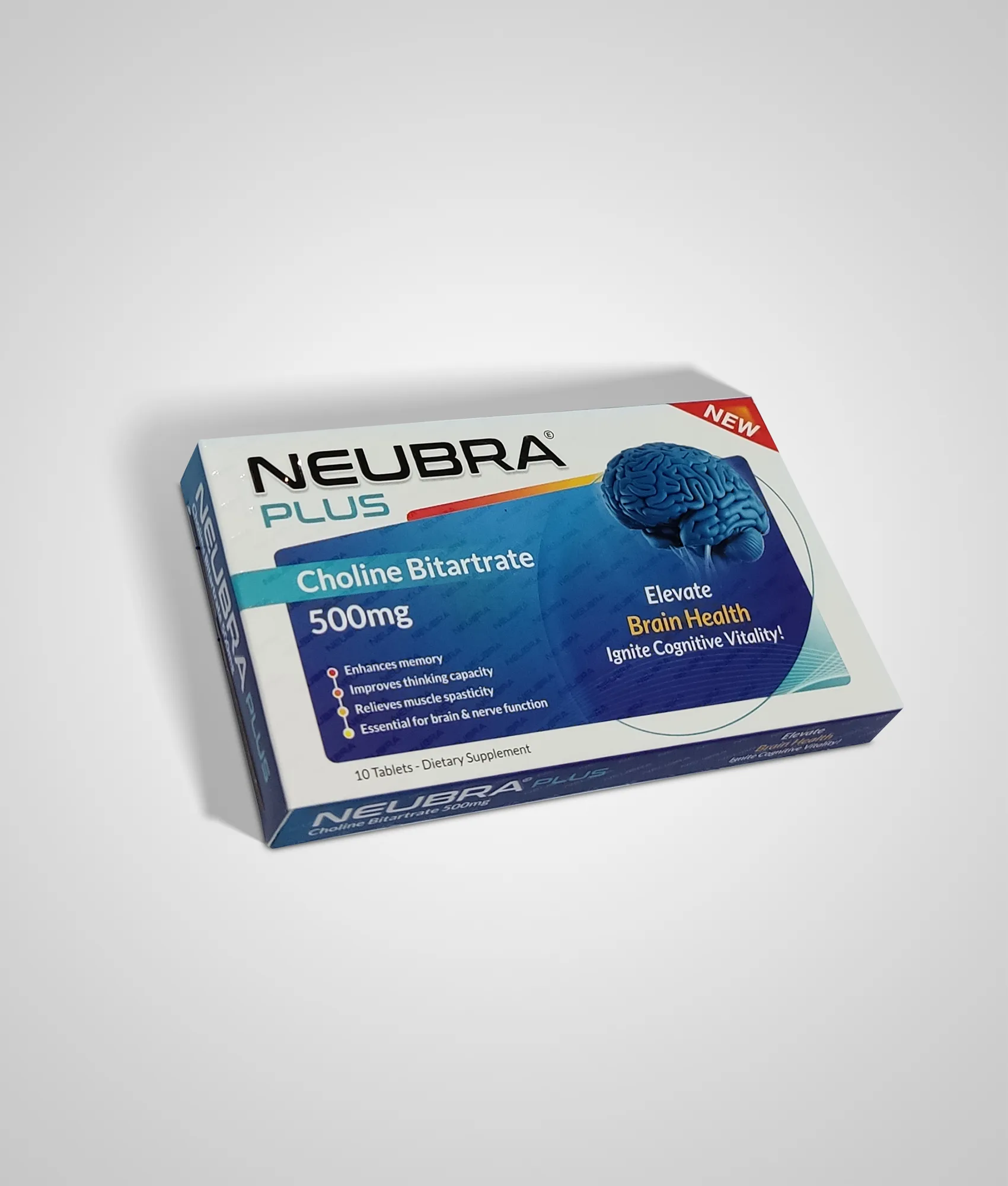Neubra Pack