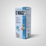 CMAGZ | Complete Bone & Immune Support Syrup