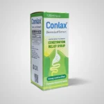 CONLAX: Natural Constipation Relief